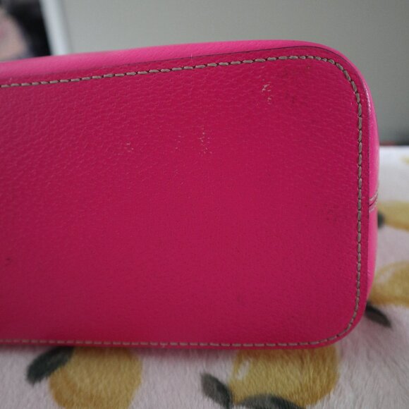 Kate Spade Bag Pink - Picture 9 of 16
